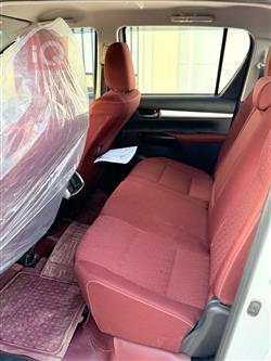 تويوتا هايلوكس